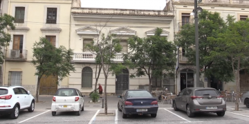 La Ràpita invertirà mig milió per ubicar un centre d’economia blava a l’antiga Duana