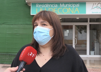 Ulldecona decideix municipalitzar la residència per a la gent gran