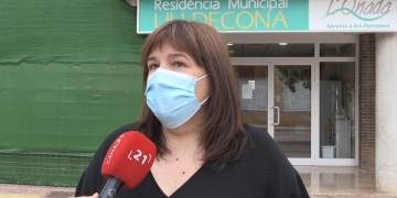 Ulldecona decideix municipalitzar la residència per a la gent gran