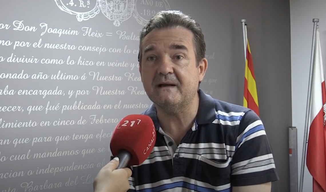 L’empresa de la planta de compostatge reclama 30.000 euros a Santa Bàrbara