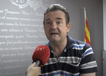 L’empresa de la planta de compostatge reclama 30.000 euros a Santa Bàrbara