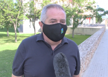 Pallarès aposta per traure el ‘màxim suc possible’ a l’Idece amb els Next Generation