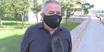 Pallarès aposta per traure el ‘màxim suc possible’ a l’Idece amb els Next Generation