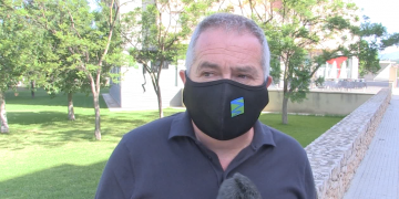 Pallarès defensa el nomenament de Forcadell al Comebe, a proposta de Junts