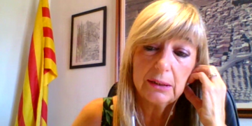 Carim: ‘La nova MAT és una agressió, un projecte vergonyós que trinxa el territori’