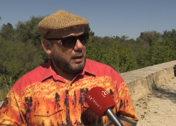 ‘Los Sirgadors’ actuen dissabte a l’Ampolla amb els temes del nou film de Mario Pons