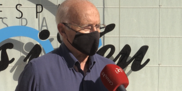 La Lliga contra el Càncer organitza Relleus Solidaris i una caminada popular a Tortosa