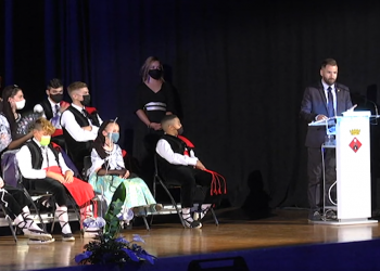 Ascó comença les festes, amb concerts de Suu, El Kanka, Oques Grasses, El Pot Petit i El Guiu Cortés