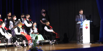 Ascó comença les festes, amb concerts de Suu, El Kanka, Oques Grasses, El Pot Petit i El Guiu Cortés