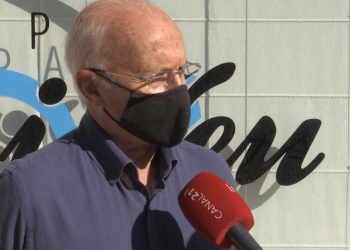 La Lliga contra el Càncer reclama a Argimon i Nin un hospital nou a les Terres de l’Ebre