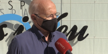 La Lliga contra el Càncer reclama a Argimon i Nin un hospital nou a les Terres de l’Ebre