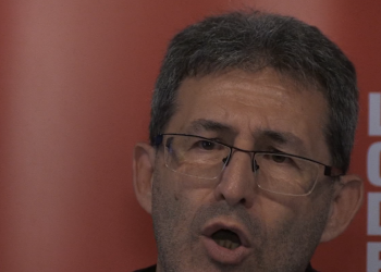 Marxa lenta per celebrar la gratuïtat de l’AP-7 i altres autopistes catalanes el 31 d’agost