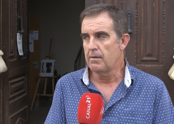 La Galera i Santa Bàrbara demanen al COPATE compensacions per l’ampliació de l’abocador del Mas