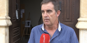 La Galera i Santa Bàrbara demanen al COPATE compensacions per l’ampliació de l’abocador del Mas