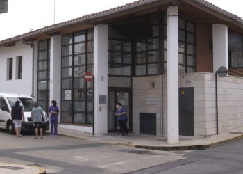 El brot a la residència L’Onada de la Sénia acumula dos morts i onze positius