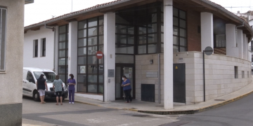 El brot a la residència L’Onada de la Sénia acumula dos morts i onze positius