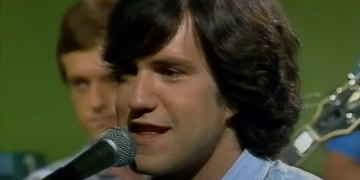 ‘Lo Carrilet’, la cançó amb què Arturo Gaya i La Cucafera van actuar a TVE