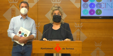 Tortosa programa més actuacions de Dàmaris Gelabert, CLAP i Elma a la Cinta