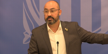 Salvadó confirma que l’Estat i la Generalitat ja han creat un grup de treball pel Pla Delta