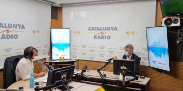 Argimon vol arribar al 100% de primeres dosis entre els estudiants a l’inici de curs