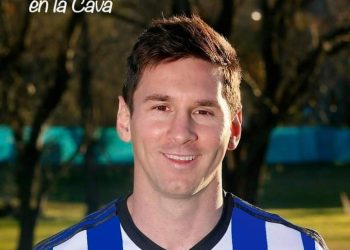 Arriben els memes ebrencs per la marxa de Leo Messi del Barça