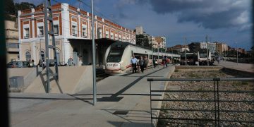Adif anuncia obres per renovar les vies de l’estació de Tortosa i el ramal de l’Aldea