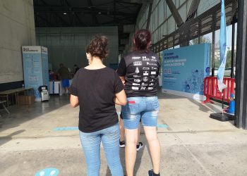 Salut obre la vacunació sense cita prèvia a Catalunya, entre les 16 i les 20 hores