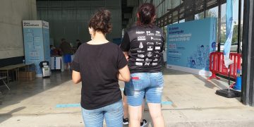 Salut obre la vacunació sense cita prèvia a Catalunya, entre les 16 i les 20 hores