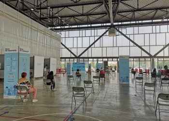 Salut obre la vacunació sense cita prèvia a Catalunya, entre les 16 i les 20 hores