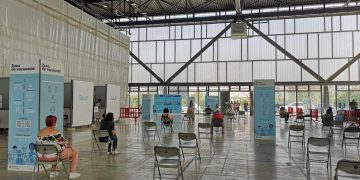 Salut obre la vacunació sense cita prèvia a Catalunya, entre les 16 i les 20 hores