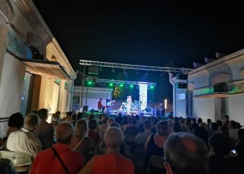 Èxit de la Mostra de Jazz de Tortosa, amb concerts plens i interès per la cuina cajun