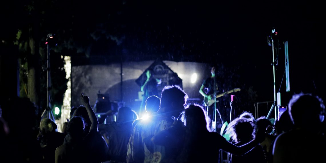 L’Eufònic tanca la desena edició amb ple absolut en gairebé totes les propostes