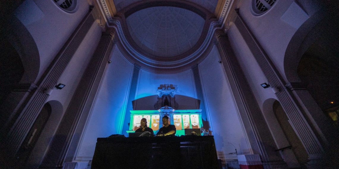 L’Eufònic tanca la desena edició amb ple absolut en gairebé totes les propostes