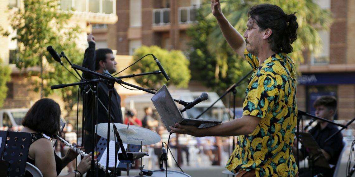 L’Eufònic tanca la desena edició amb ple absolut en gairebé totes les propostes