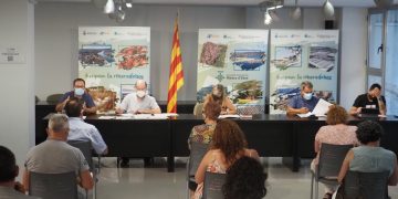 Els serveis bancaris als pobles petits