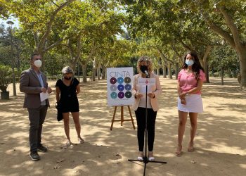 La Cinta 2021 ja té cartell i tindrà nous espais: plaça de l’Ajuntament i de la catedral