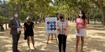 La Cinta 2021 ja té cartell i tindrà nous espais: plaça de l’Ajuntament i de la catedral