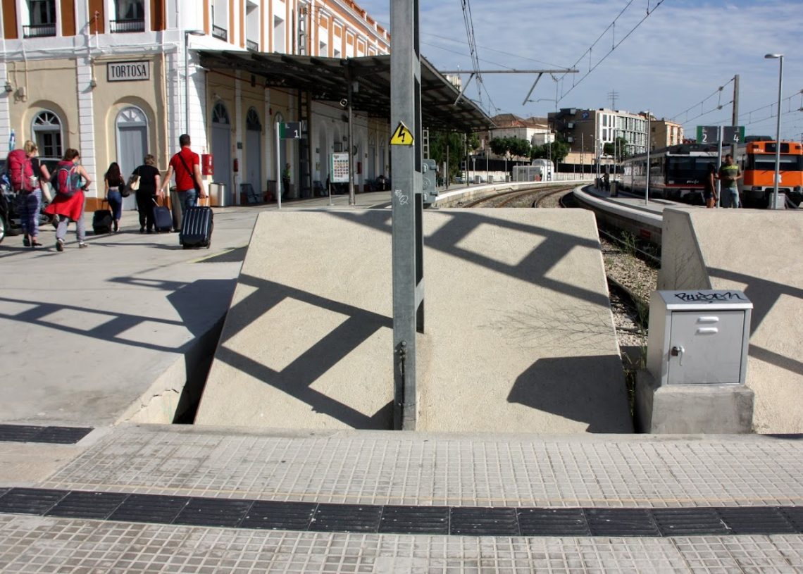 ’25 anys d’una trista efemèride en nom del progrés (suposadament)’, per Pau Ruiz Aubanell