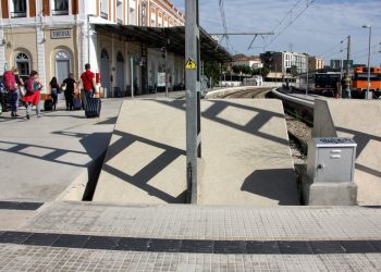 ’25 anys d’una trista efemèride en nom del progrés (suposadament)’, per Pau Ruiz Aubanell