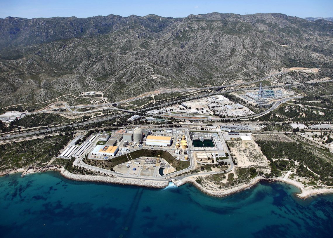 Vandellòs II notifica una fallada d’un canal de pressió del generador de vapor, present fa dos mesos