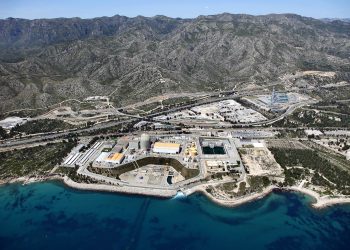 Vandellòs II notifica una fallada d’un canal de pressió del generador de vapor, present fa dos mesos