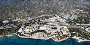 Vandellòs II notifica una fallada d’un canal de pressió del generador de vapor, present fa dos mesos