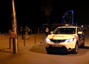 Restriccions per controlar la gent