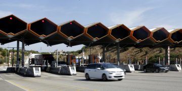 Adéu al peatge a l’AP-7 entre Salou i la Jonquera i a l’AP-2 de Saragossa al Vendrell