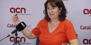 L’ANC prepara una ‘manifestació doble’ per l’Onze de Setembre per reivindicar l’1-O