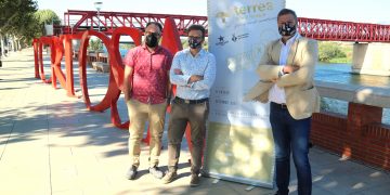 El Terres Travel Festival torna a Tortosa amb un centenar de films turístics per retrobar les ganes de viatjar