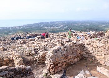 Els fenicis vivien a Alcanar 150 anys abans de les primeres colònies gregues a Catalunya