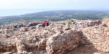 Els fenicis vivien a Alcanar 150 anys abans de les primeres colònies gregues a Catalunya