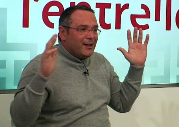 Relleu polèmic al Comebe: Batiste Forcadell substitueix Teresa Ferré un any després