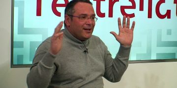 Relleu polèmic al Comebe: Batiste Forcadell substitueix Teresa Ferré un any després